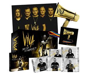 Das Ist die Wahrheit (Ltd. Boxset)