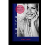 Das ist es, was dich ausmacht. Dein Gefühl.: richtig, wichtig, wertvoll