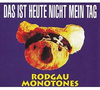 Das ist heute nicht mein Tag [Single-CD]