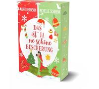 Das ist ja ne schöne Bescherung: +++Aufwendig gestaltete Ausgabe mit wunderschönem Farbschnitt+++: 3 (Herzhaft verliebt)