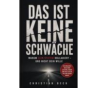 Das ist keine Schwäche: Warum dein System kollabiert - und nicht dein Wille