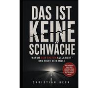 Das ist keine Schwäche: Warum dein System kollabiert - und nicht dein Wille