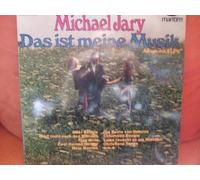 Das ist meine Musik / Vinyl record [Vinyl-LP]