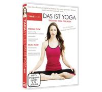Das ist Yoga - Tägliches Yoga für jeden [Alemania] [DVD]