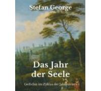 Das Jahr Der Seele (ebook)