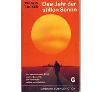 Das Jahr der stillen Sonne