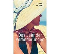 Das Jahr der Veränderungen