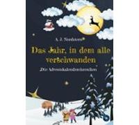 Das Jahr In Dem Alle Verschwanden (ebook)