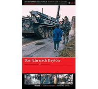 Das Jahr nach Dayton / Edition Der Standard [Alemania] [DVD]
