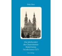 Das Jahrhundert Des Chauvinismus Relativimus Genderismus (!)(?) (ebook