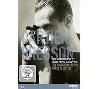 Das Jahrhundert des Henri Cartier-Bresson [Alemania] [DVD]