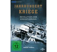 Das Jahrundert der Kriege - Vol. 2: Revolution der Kriegsführung [Alemania] [DVD]