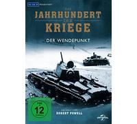 Das Jahrundert der Kriege - Vol. 4: Der Wendepunkt [Alemania] [DVD]