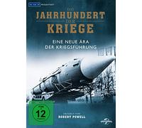 Das Jahrundert der Kriege - Vol. 6: Eine neue Ära der Kriegsführung [Alemania] [DVD]