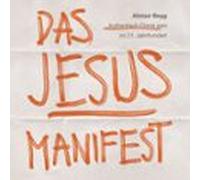 Das Jesus-manifest (audiolibro)