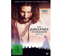 Das Johannes Evangelium - Der Film [Alemania] [DVD]