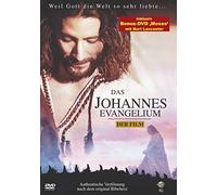 Das Johannes Evangelium - Der Film [Alemania] [DVD]