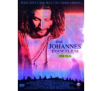 Das Johannes Evangelium - Der Film [Alemania] [DVD]