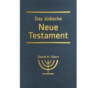 Das jüdische Neue Testament
