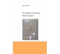 Das Jüdische Offenburg (ebook)