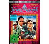Das Juwel der Krone [Alemania] [DVD]