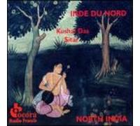 Das,K. - Inde du Nord.Kushal das,Sitar