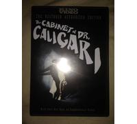 Das_Kabinett_des_Dr._Caligari_(AKA_The_Cabinet_of_Dr._Caligari) [USA] [DVD]