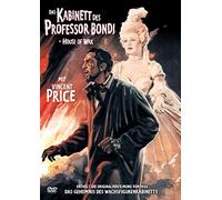 Das Kabinett des Professor Bondi - House of Wax [Alemania] [DVD]