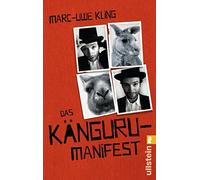 Das Kanguru-Manifest: 2