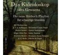 Das Kaleidoskop Des Grauens: (audiolibro)