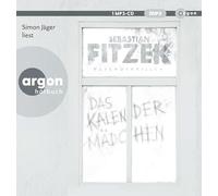 Das Kalendermädchen