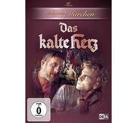 Das kalte Herz (1950) (Filmjuwelen / DEFA-Märchen) [DVD]