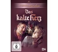 Das kalte Herz (1950) (Filmjuwelen / DEFA-Märchen) [Alemania] [DVD]