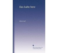 Das kalte herz