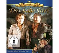 Das kalte Herz [Alemania] [Blu-ray]