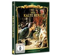 Das kalte Herz - DEFA [Alemania] [DVD]