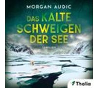 Das Kalte Schweigen Der See (audiolibro)