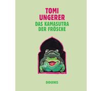 Das Kamasutra der Frösche: 02138