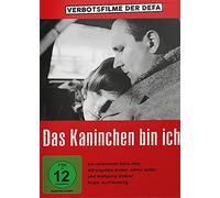 Das Kaninchen bin ich - DEFA [Alemania] [DVD]