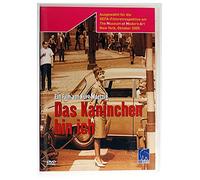 Das Kaninchen bin ich - DEFA [Alemania] [DVD]