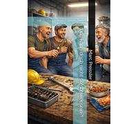 Das kann doch nicht so schwer sein?!: Der ganz normale Wahnsinn in der Werkstatt - Kollegen, Chaos und die ungeschriebenen Gesetze der Werkstatt