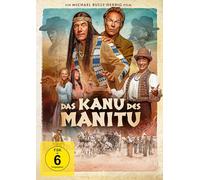 Das Kanu des Manitu [Alemania] [DVD]
