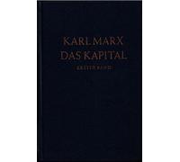 Das Kapital - Kritik der politischen Ökonomie