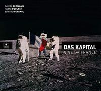 Das Kapital - Vive la France (2 Vinyls) [Vinilo]