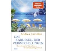 Das Karussell Der Verwechslungen