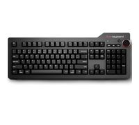 Das Keyboard 4 Teclado mecánico profesional para Mac Clicky MX azul (DASK4MACCLI)