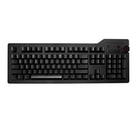 Das Keyboard 4 Ultimate : Cherry MX Blue Clicky US Layout