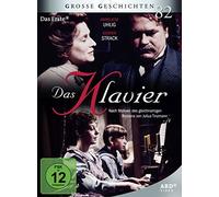 Das Klavier - Große Geschichten 82 [Alemania] [DVD]
