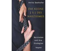 Das kleine 1x1 des Narzissmus: Narzissten und ihre Strategien (SIRINA & ADRIAN)