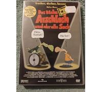 Das kleine Arschloch und der alte Sack - ...